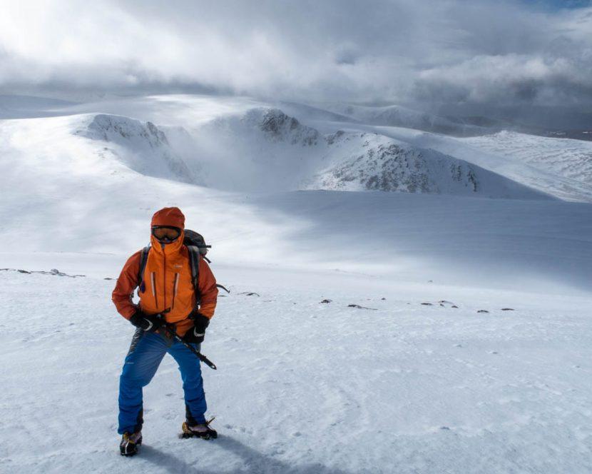 Nomad Mountaineering Group
