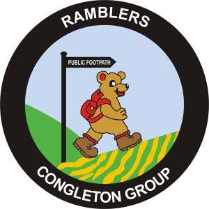 Congleton Ramblers - part of the Ramblers