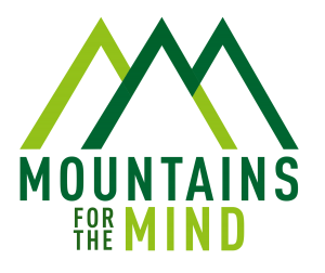 Mountains for the Mind - mental health out in the open