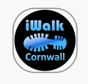 iWalk Cornwall - an app with more than 250 detailed walks in Cornwall