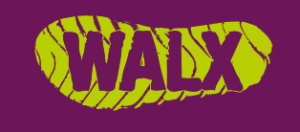 WALX - a walking club with a unique twist