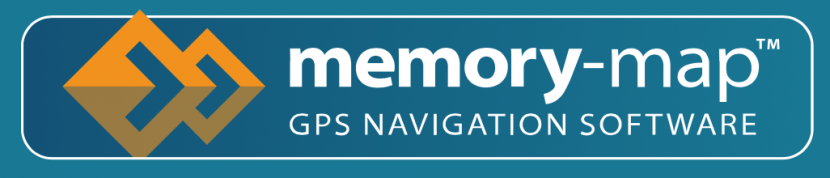 Memory-Map - GPS navigation software