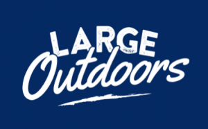 Large Outdoors - social adventure weekends and holidays with a difference