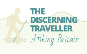 The Discerning Traveller - self-guided hiking and walking holidays