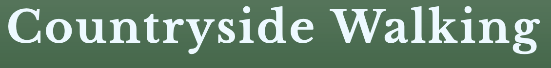 Countryside Walking - walks within easy reach of Greater Manchester