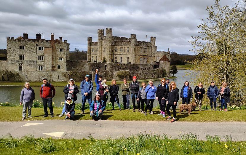 Faversham Walking Group