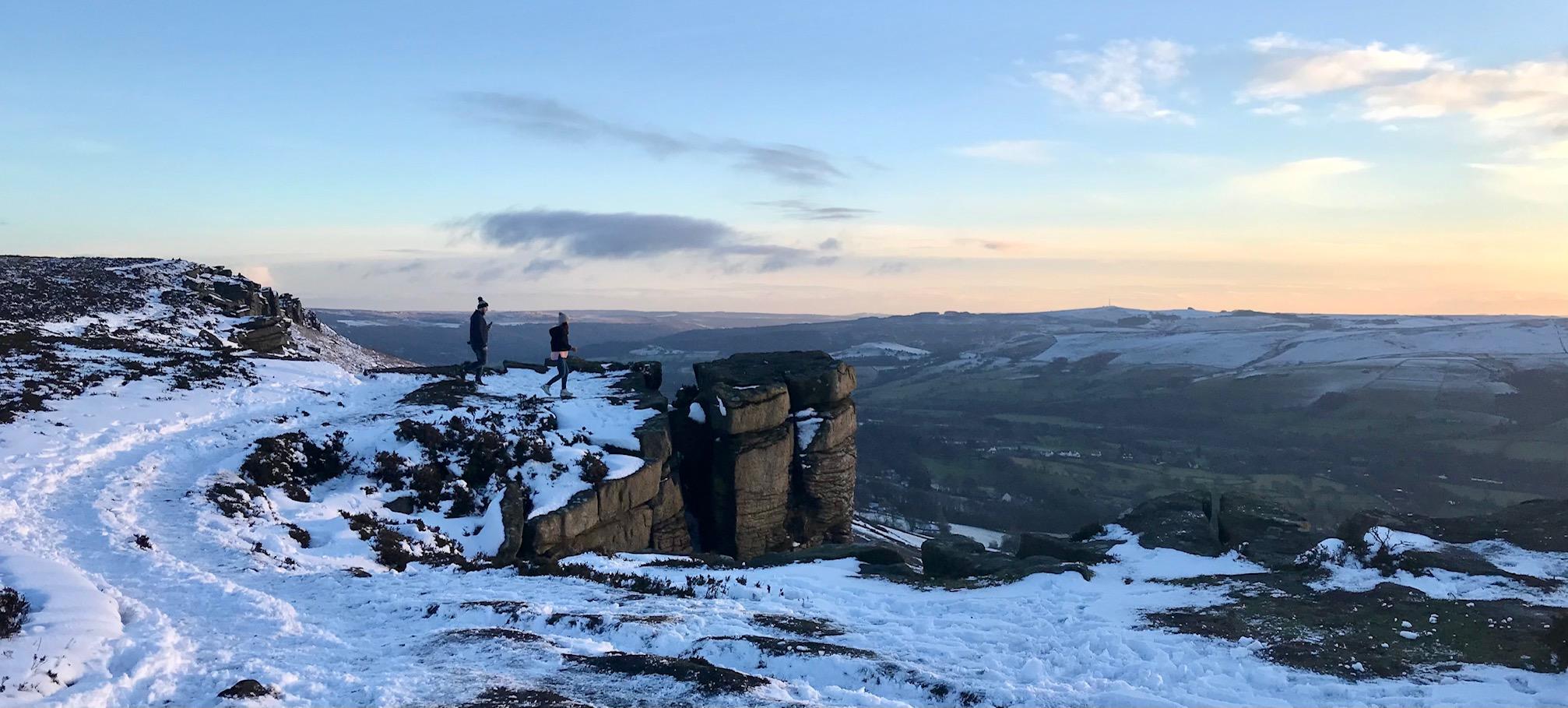 Peakguide