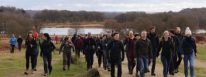 Metropolitan Walkers - the London-based hiking group for people in their 20s - 30s