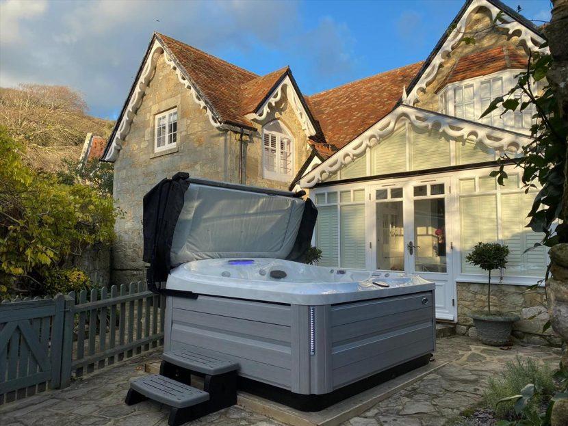 Haviland Cottage - Luxury Holiday Cottage Near Ventnor