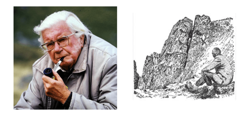 The Wainwright Society