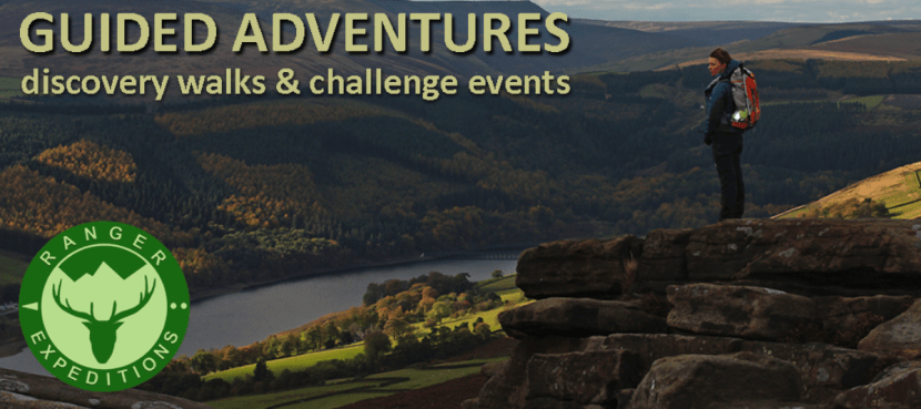 Ranger Expeditions - sharing inspiring experiences and adventures