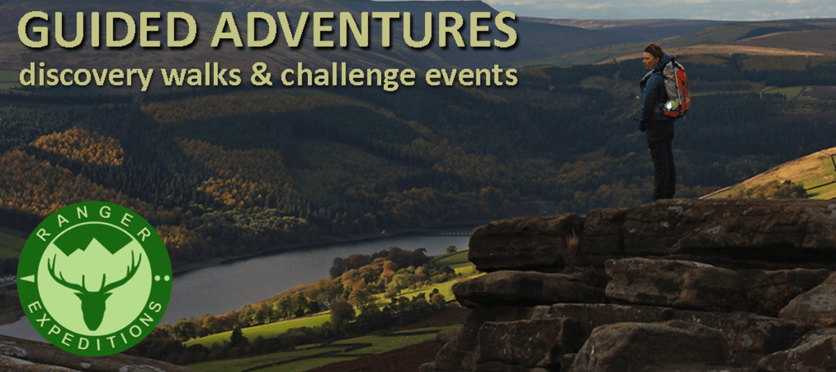 Ranger Expeditions - sharing inspiring experiences and adventures