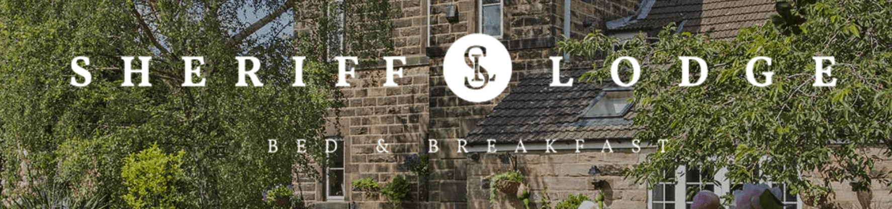 Sheriff Lodge - Bed And Breakfast, Matlock - The Outdoor Directory