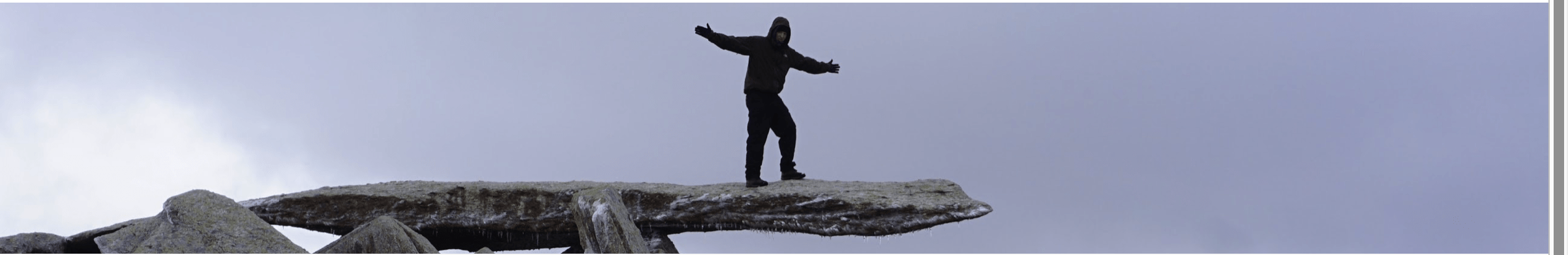 Adam Explores Britain