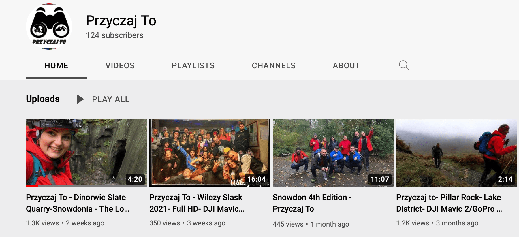 Przyczaj To