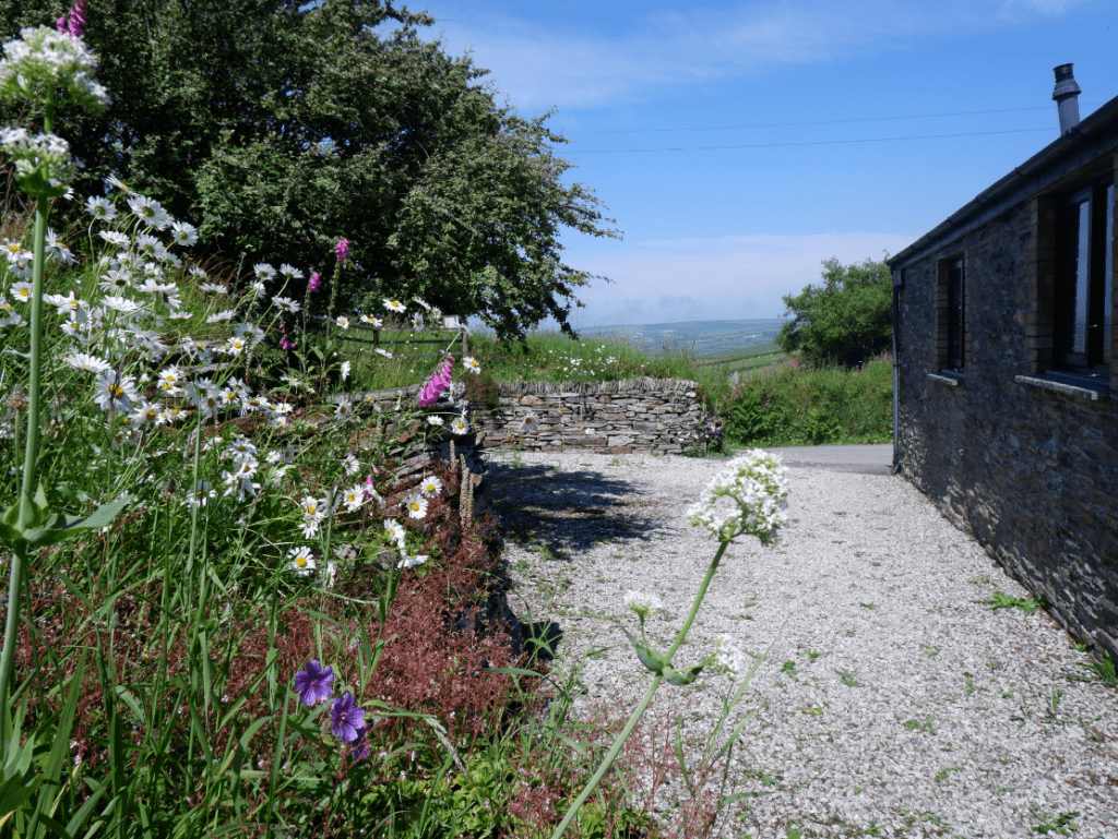 Polrunny Farm Holiday Cottages