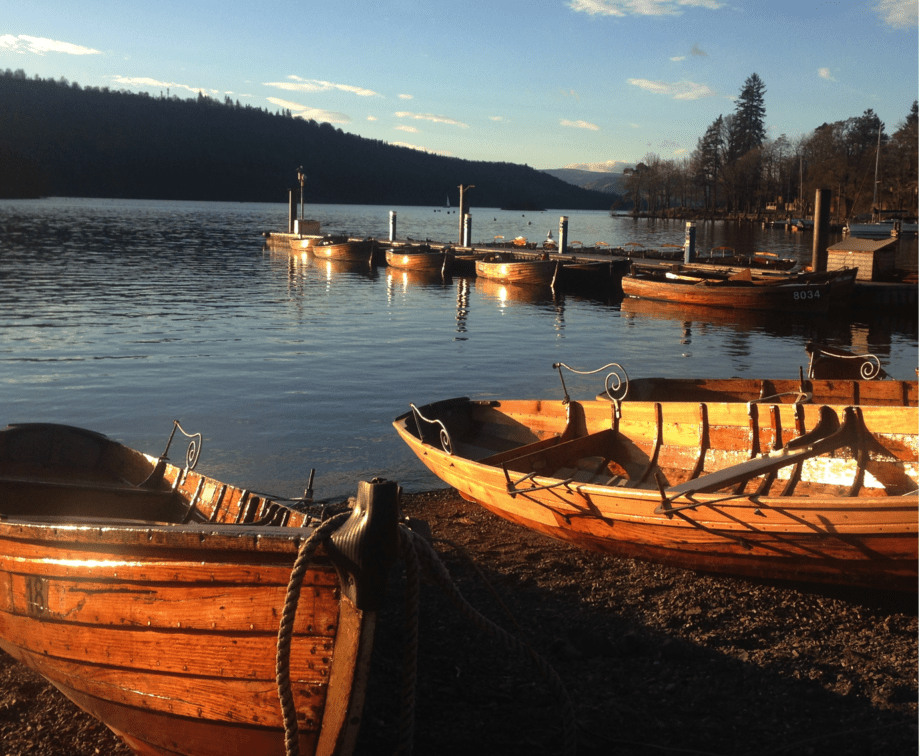 Invergarry Guest House & Self Catering