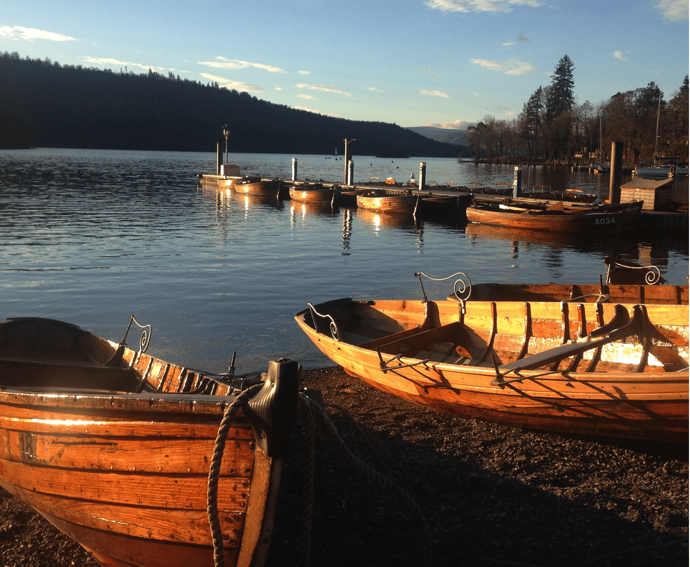 Invergarry Guest House & Self Catering