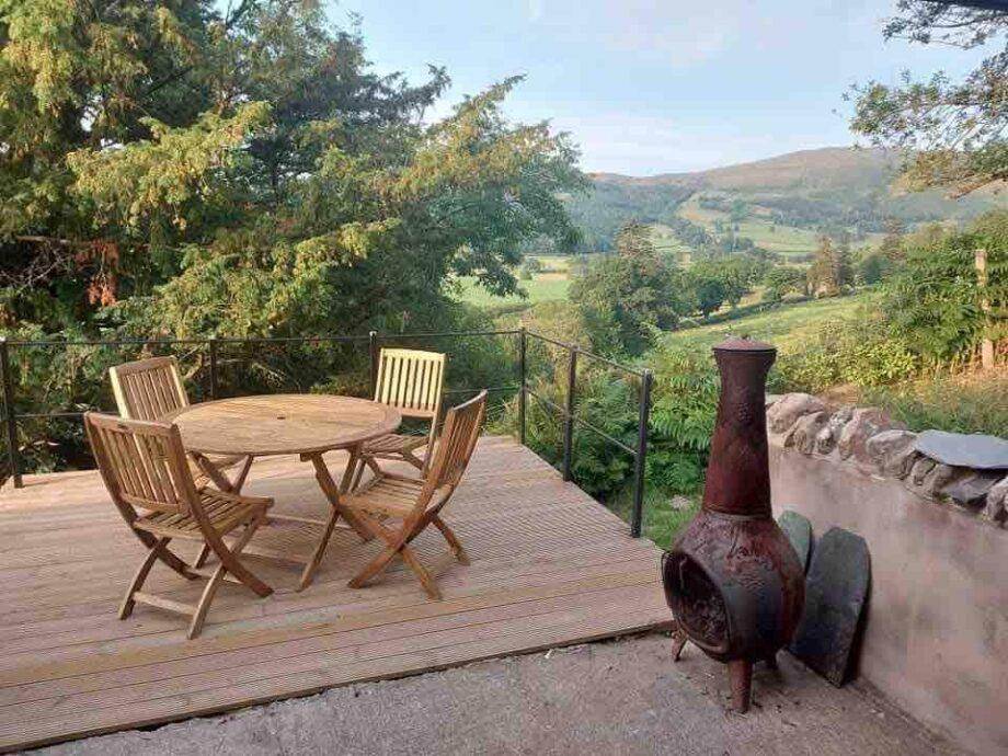Crag End Farm Cottage - Cockermouth
