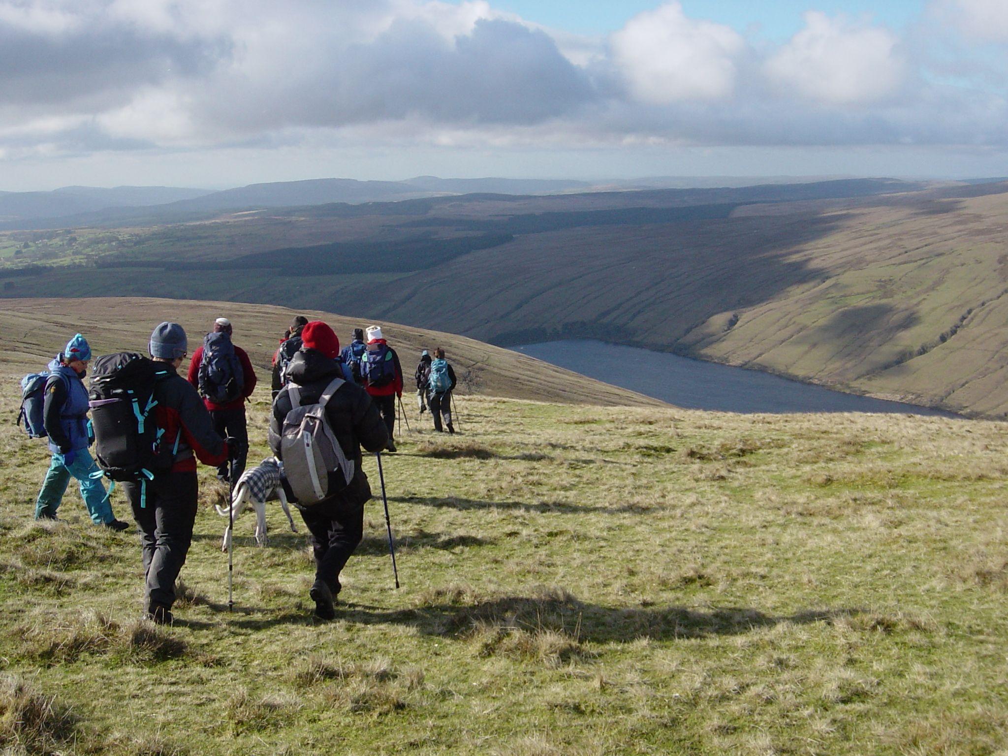 Brecon Beacons