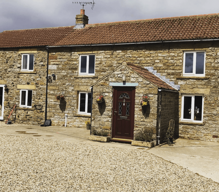 Moorside Country Bed and Breakfast