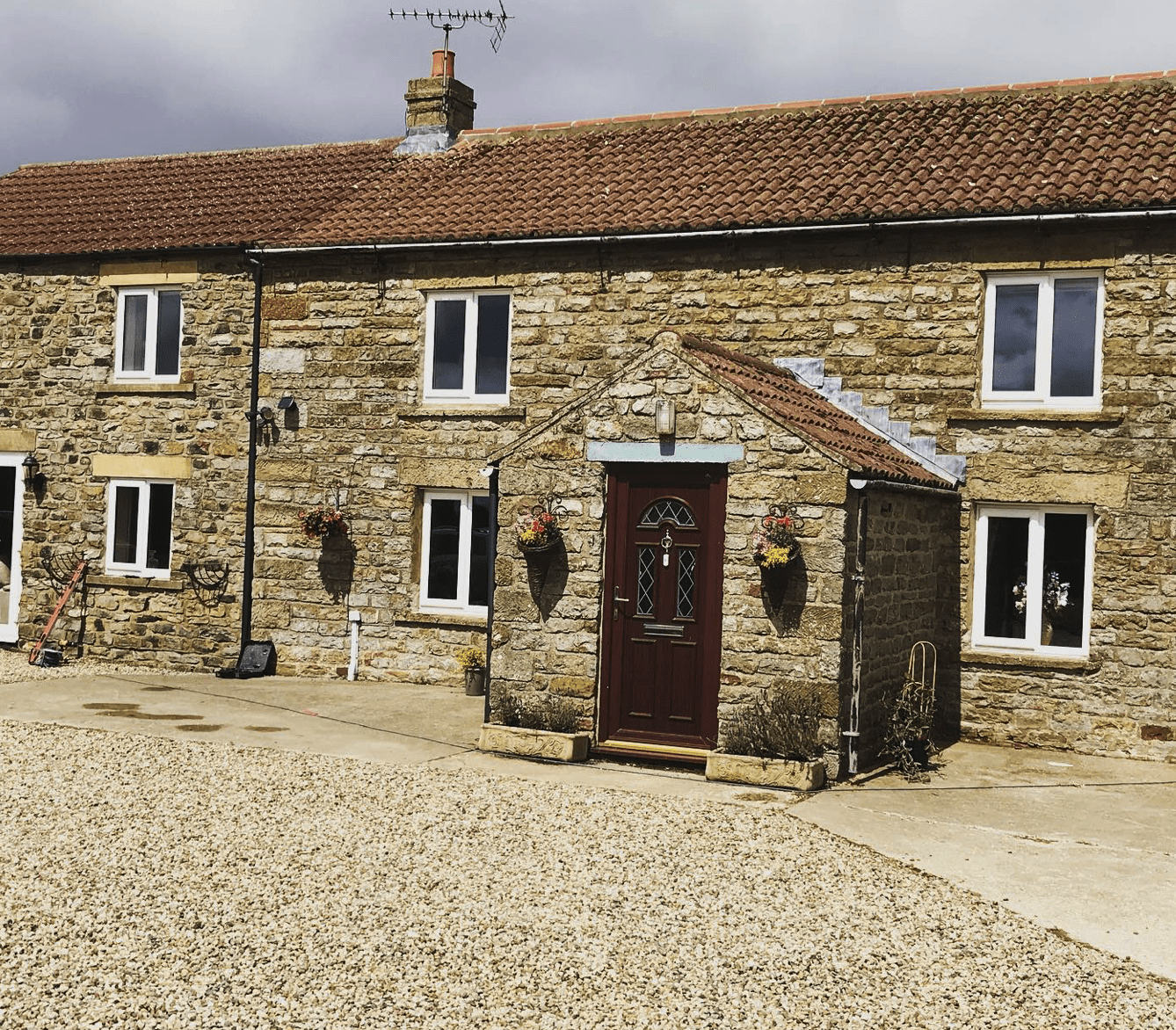 Moorside Country Bed and Breakfast
