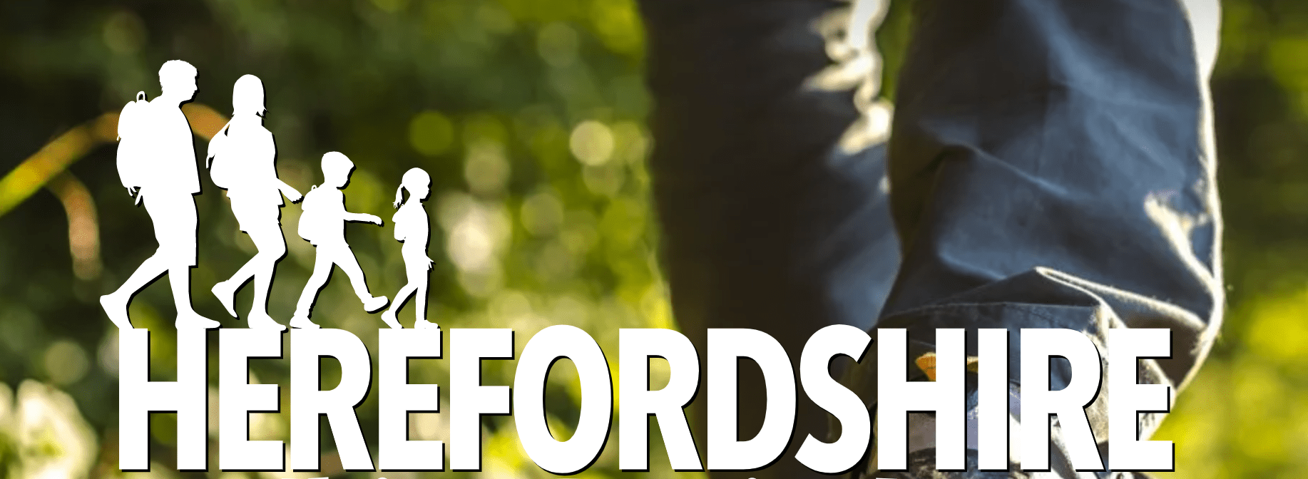 Herefordshire Walking Festival