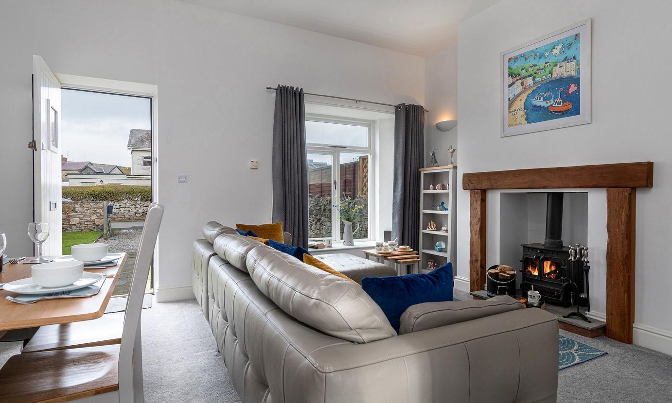 Great Orme Cottage - Llandudno