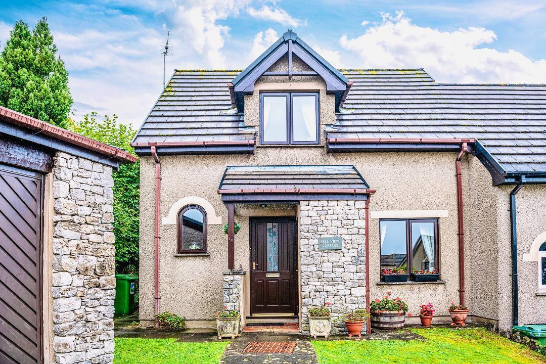 Fell View Cottage