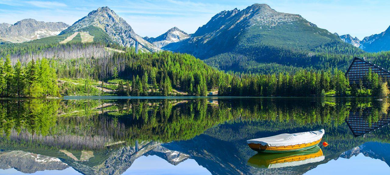 Tatra Escapes - Slovakia