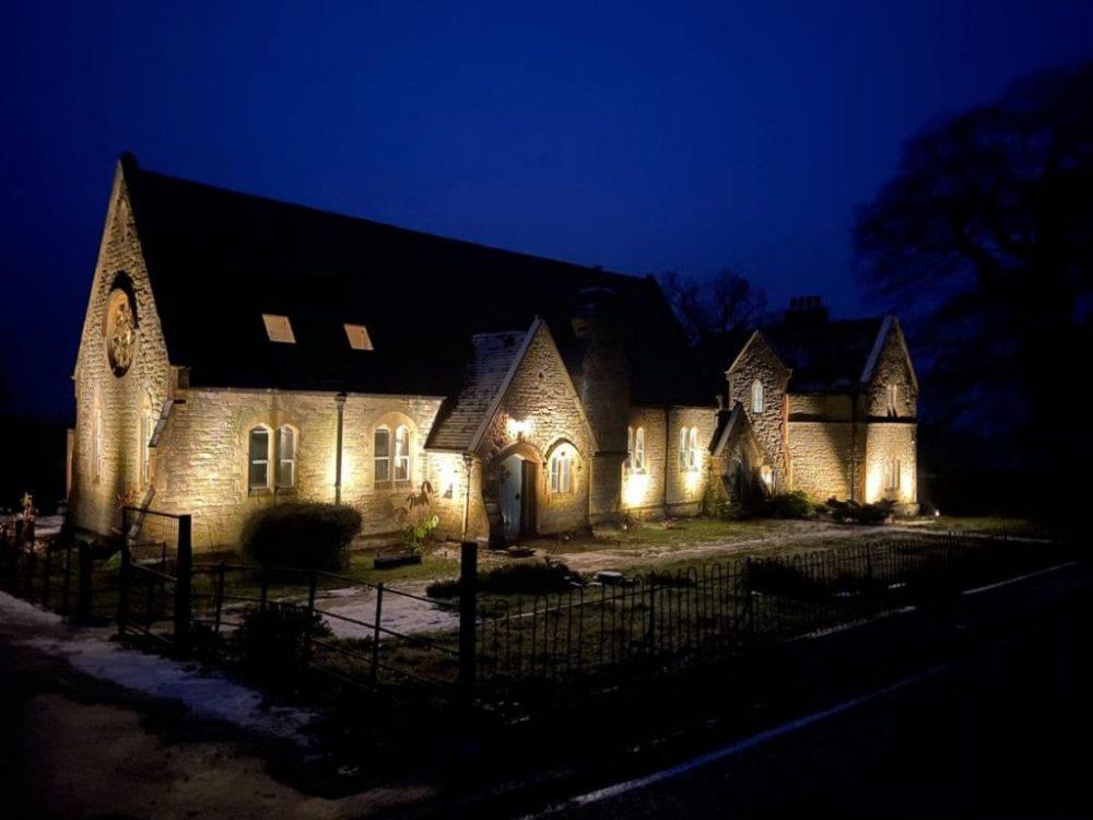 The Old Schoolhouse – Shropshire