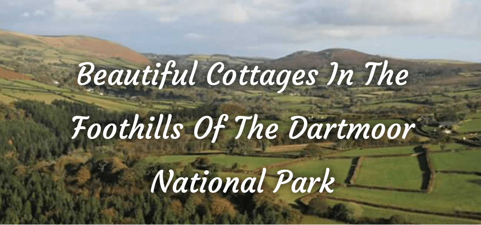 Cottages