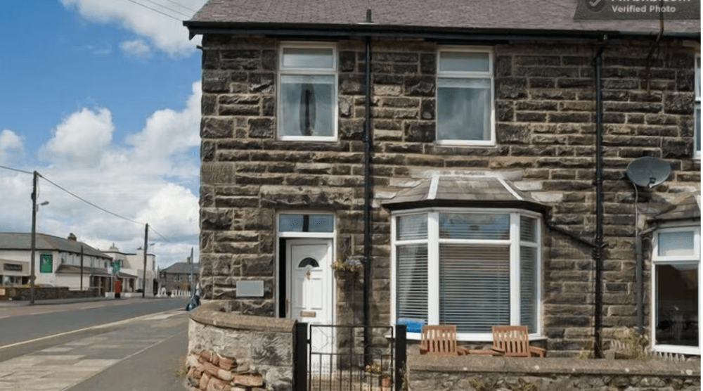 Exterior - Sea Haven Cottage - Seahouses, Northumberland
