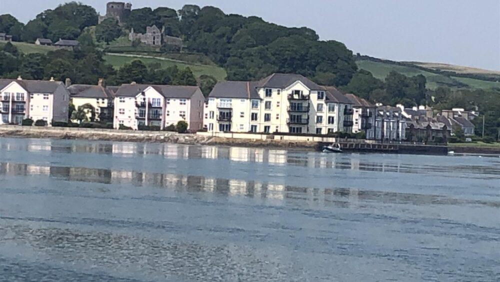 Oyster Bay Apartment - Dundrum, County Down