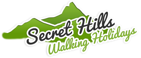 Secret Hills