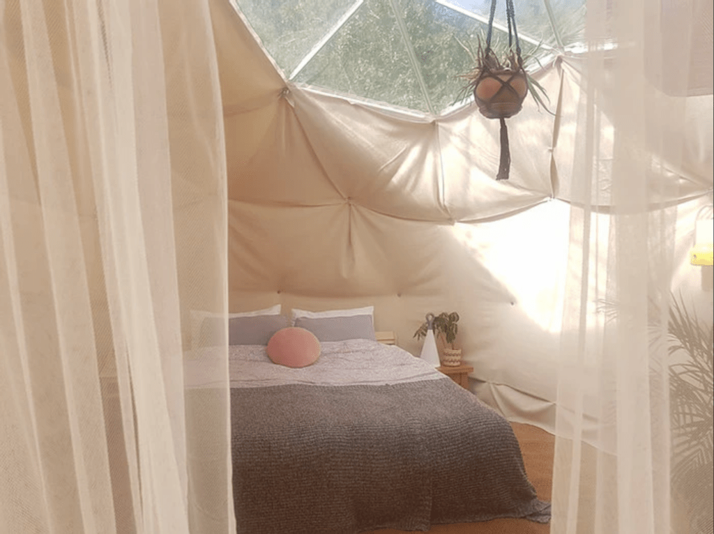 WilderMe - Glamping Retreats for Everyone