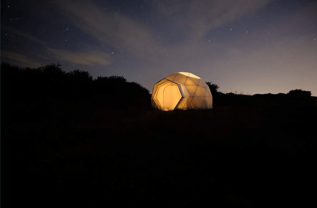 WilderMe - Glamping Retreats for Everyone
