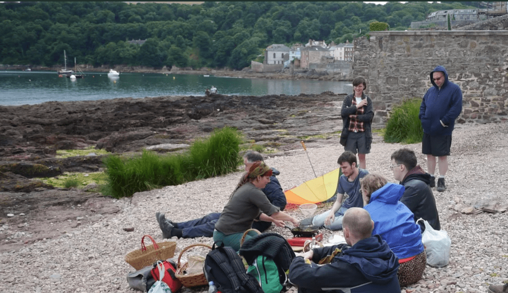 WilderMe - Nature-Inspired Retreats for Autistic Individuals & Families
