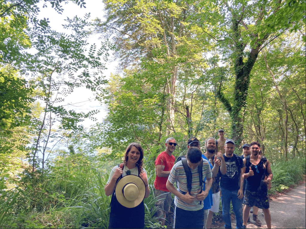 WilderMe - Nature-Inspired Retreats for Autistic Individuals & Families