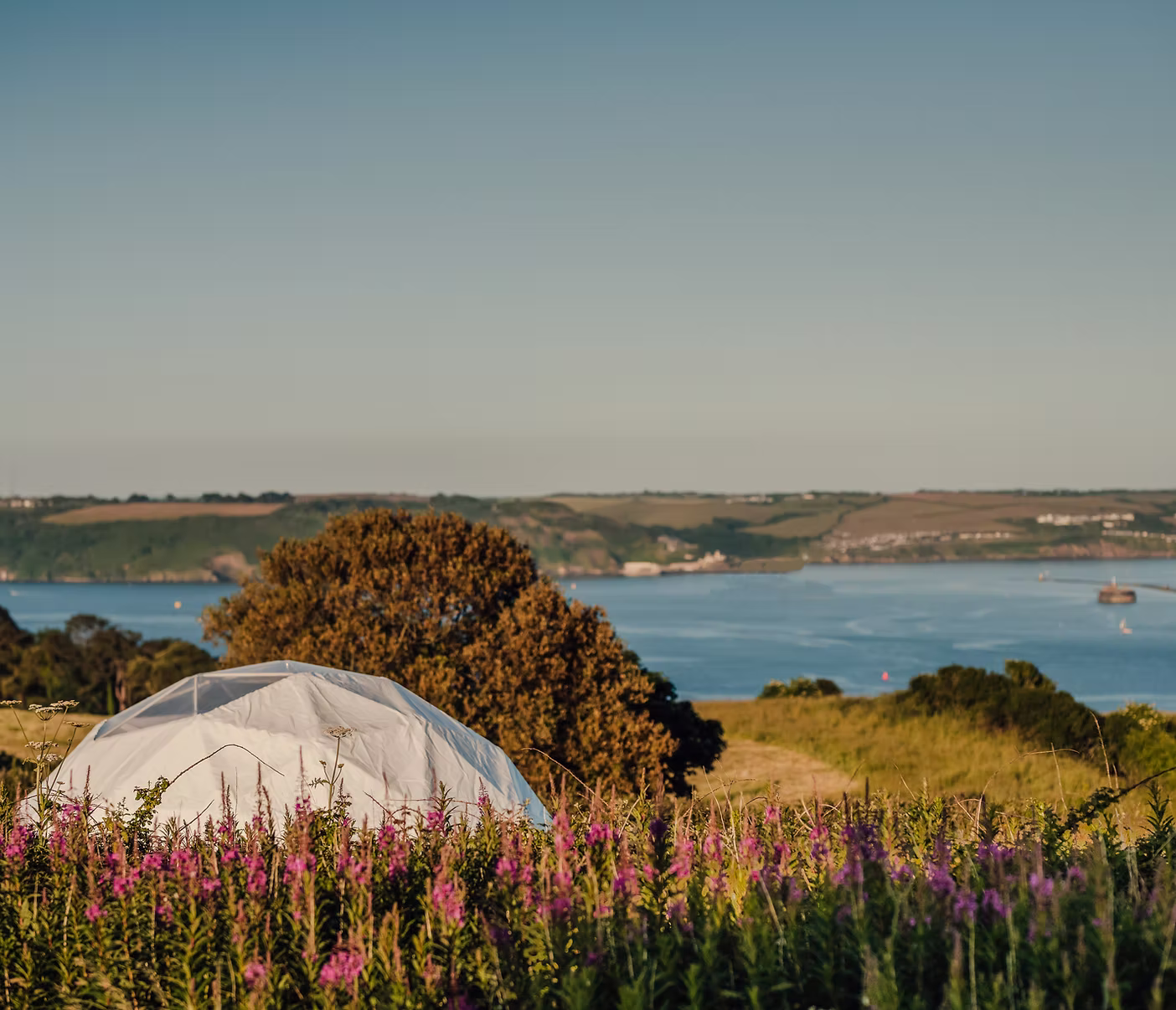 WilderMe - Glamping Retreats for Everyone Cornwall