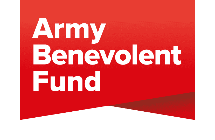 Army Benevolent Fund Logo for listing on Outdoor Directory