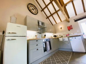 The Byre