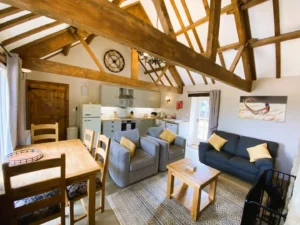 The Byre
