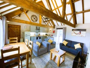 The Byre