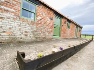 The Byre