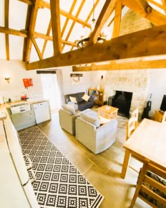 The Byre