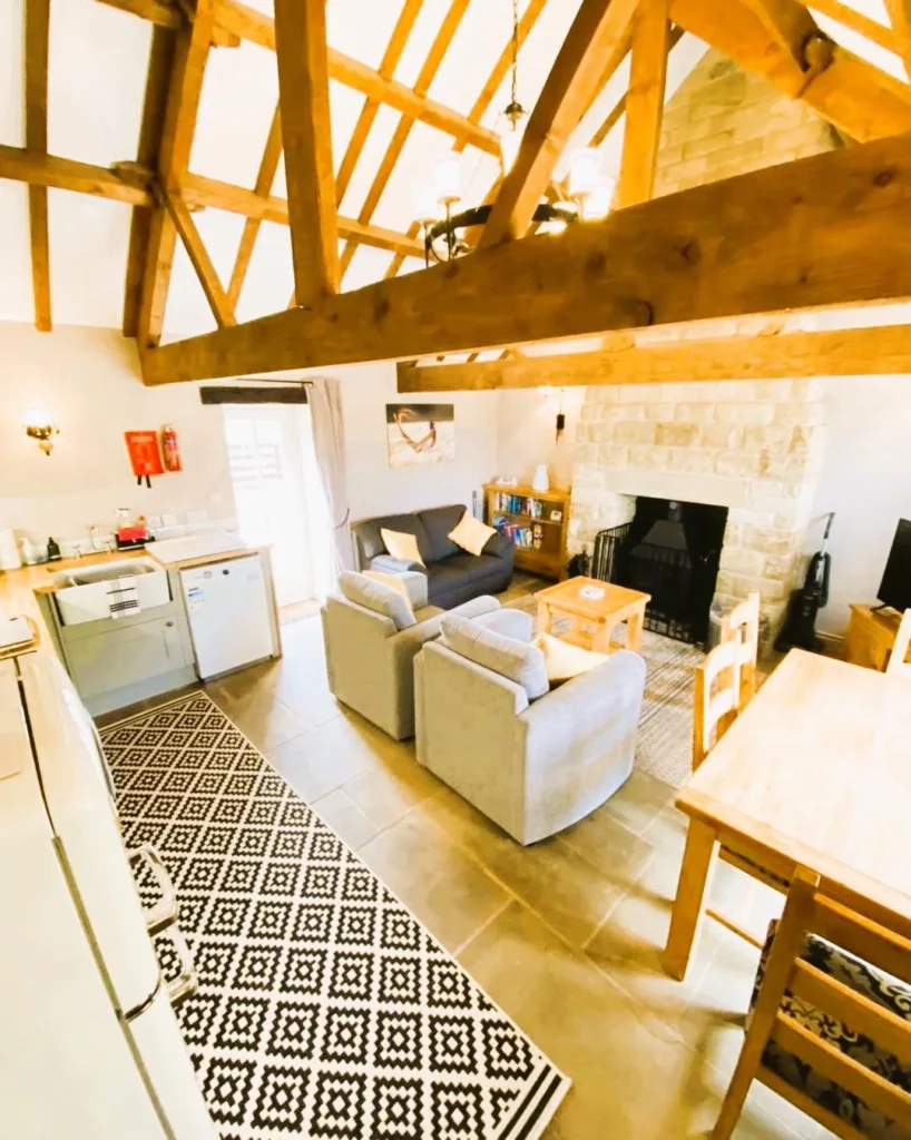 The Byre