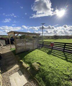 The Hayloft - Sleeps 6