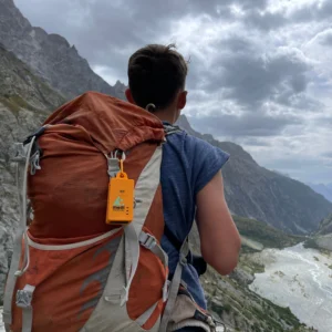 GPS Tracking for People & Groups in the Outdoors
