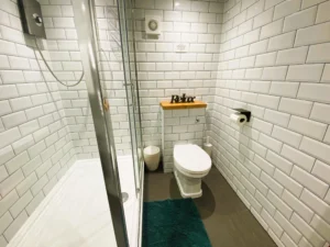 The Hayloft - Sleeps 6